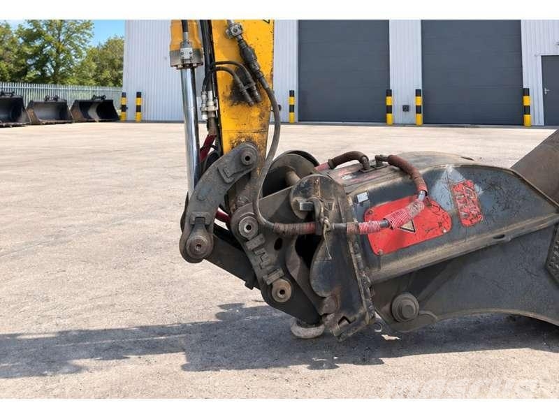 VTN VF27 A BETON Borr- och slipmaskiner