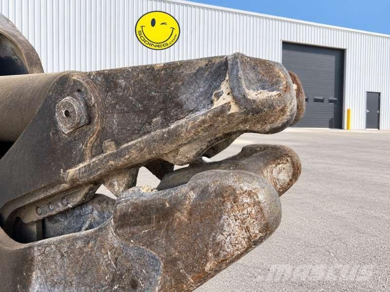 VTN VF27 A BETON Borr- och slipmaskiner