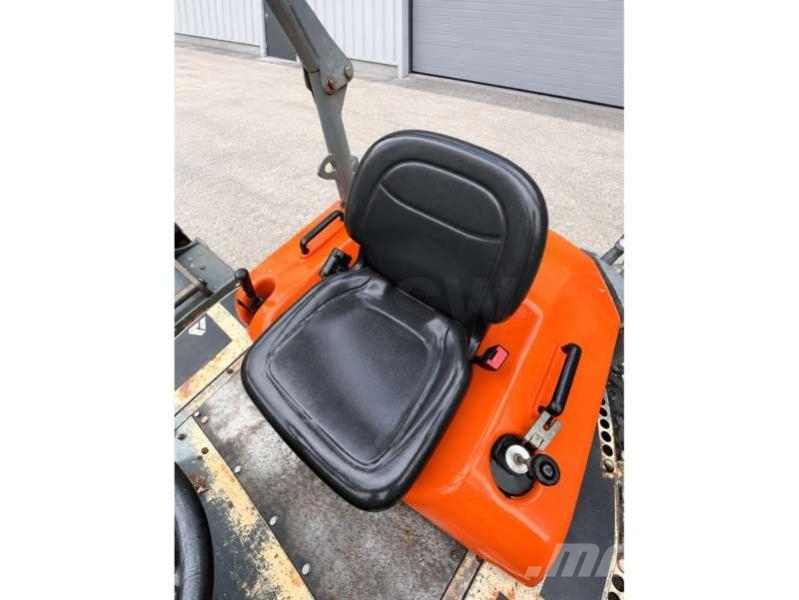 Wacker Neuson 4001 Minidumprar