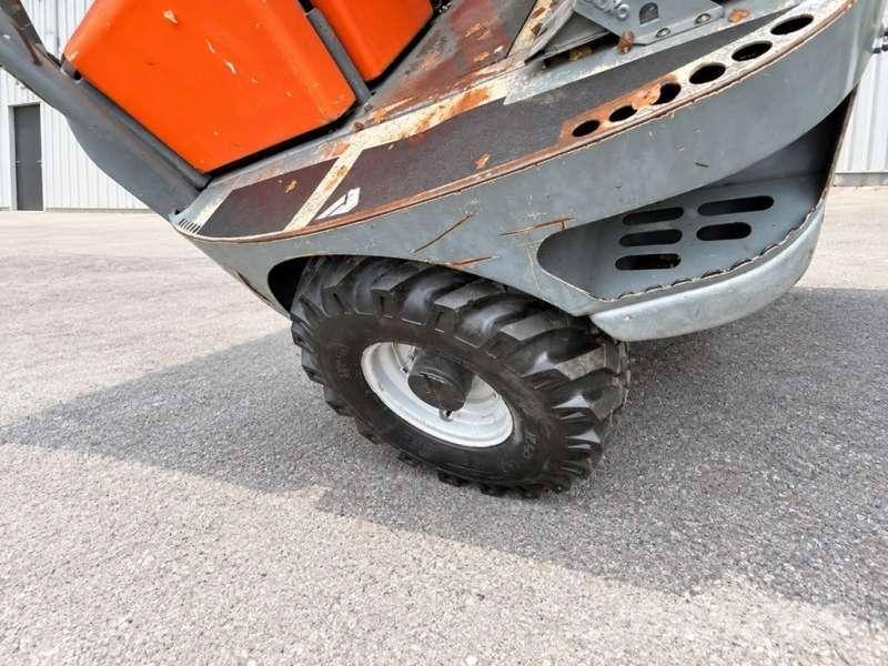 Wacker Neuson 4001 Minidumprar