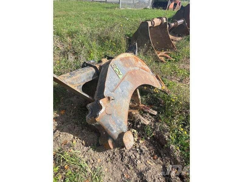 Wacker Neuson ET145 Excavadoras sobre orugas