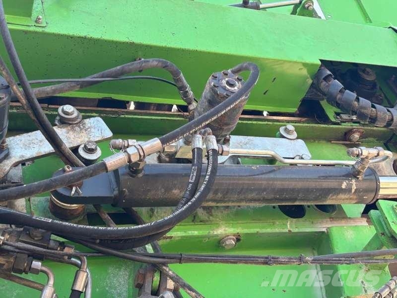 Willibald MZA 4800 Fresadoras