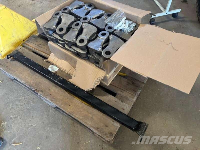 Willibald MZA 4800 Fresadoras