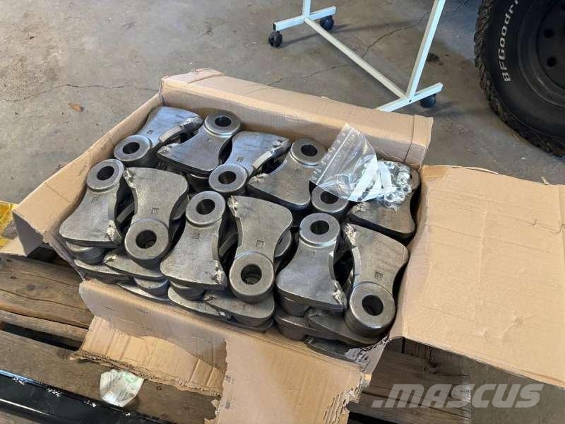 Willibald MZA 4800 Fresadoras