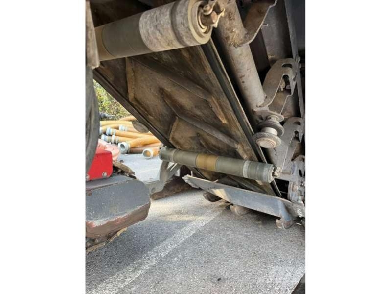 Wirtgen W150CFI Muut koneet