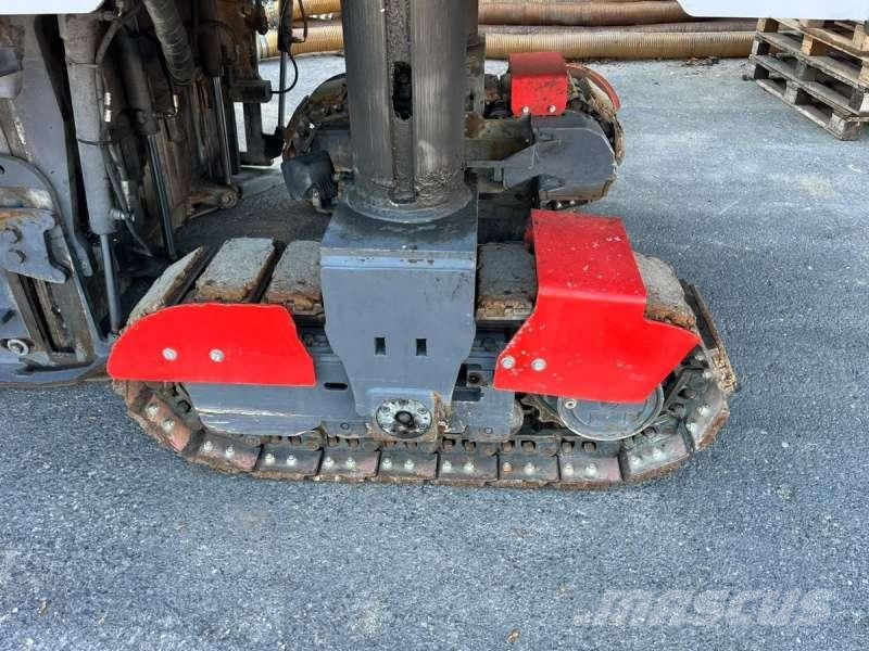 Wirtgen W150CFI Muut koneet