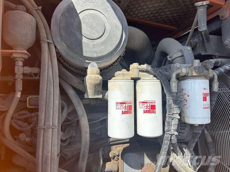 Wirtgen W600I Diger