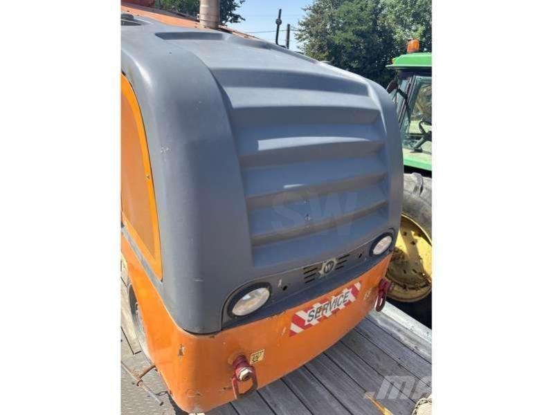 Wirtgen W600I Diger