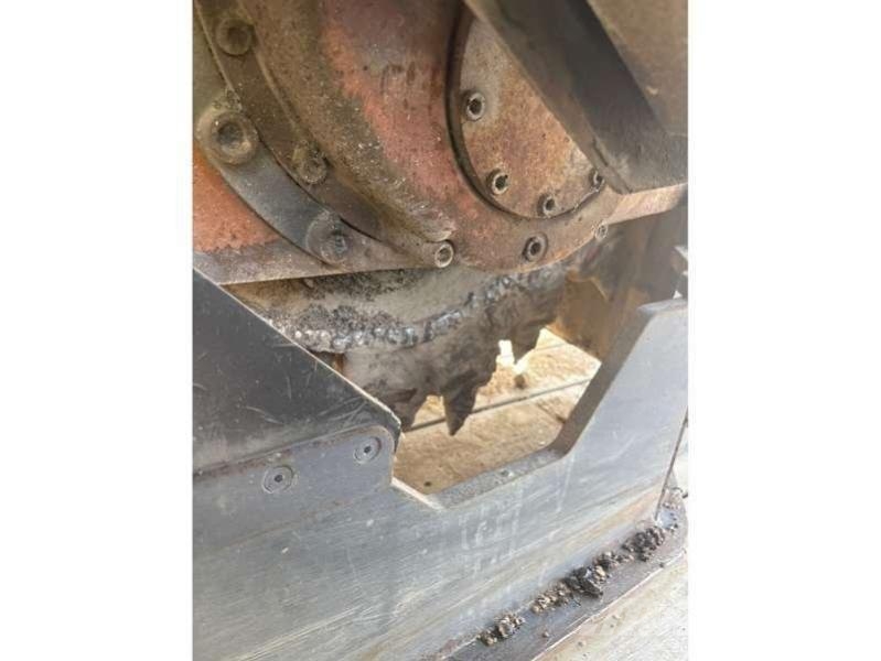 Wirtgen W600I Diger
