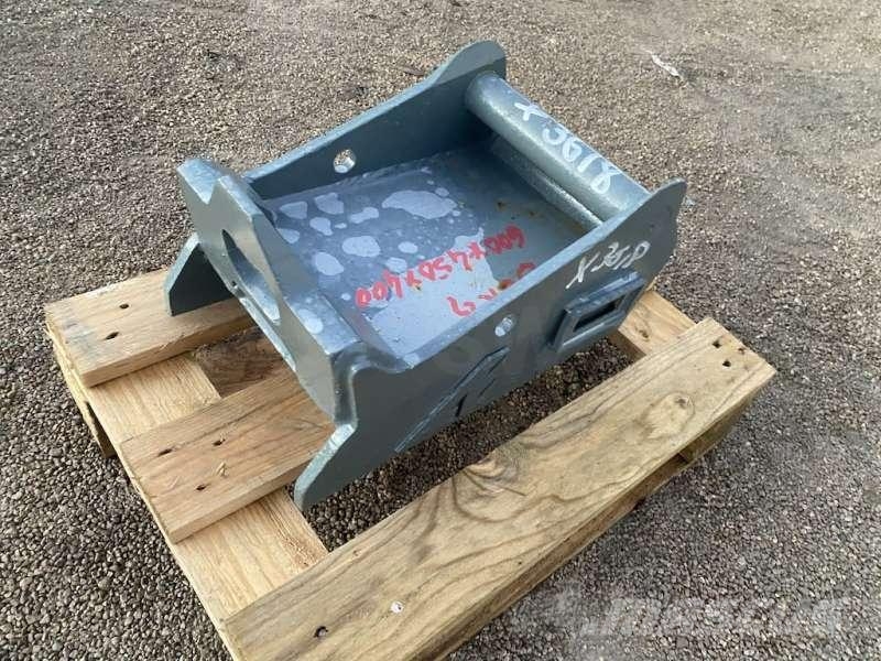 Arden Equipment QA10 دلاء