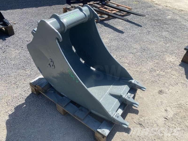 Arden Equipment QA10/QA11-450mm pelles 2,6 à 6 T Godet