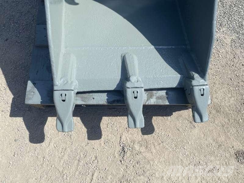 Arden Equipment QA10/QA11-450mm pelles 2,6 à 6 T Godet