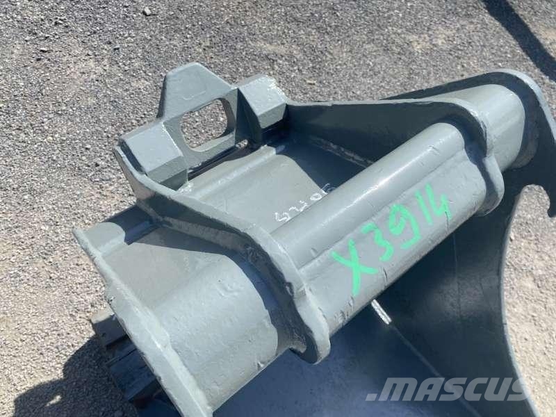 Arden Equipment QA10/QA11-450mm pelles 2,6 à 6 T Godet