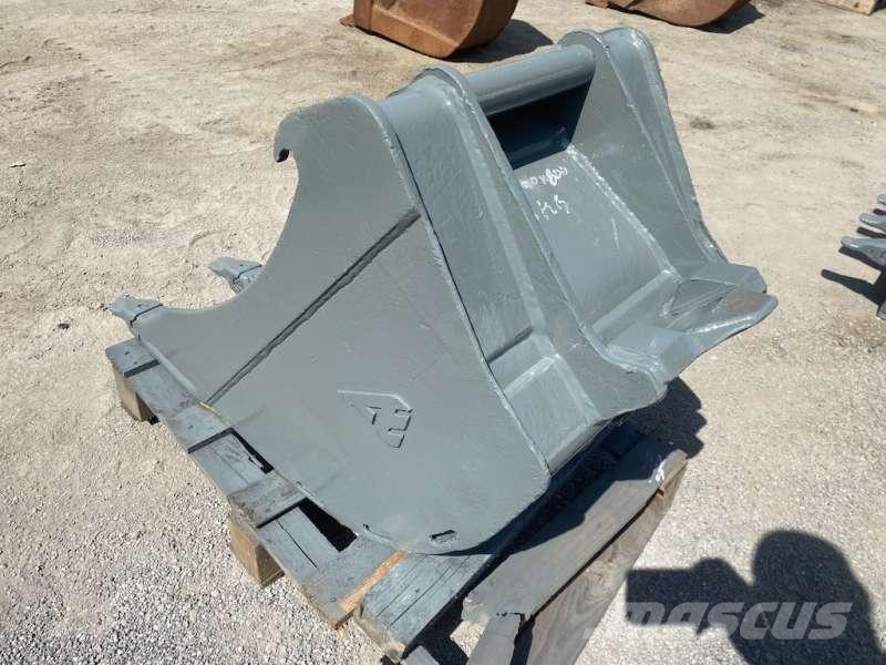 Arden Equipment QA10/QA11-450mm pelles 2,6 à 6 T Godet