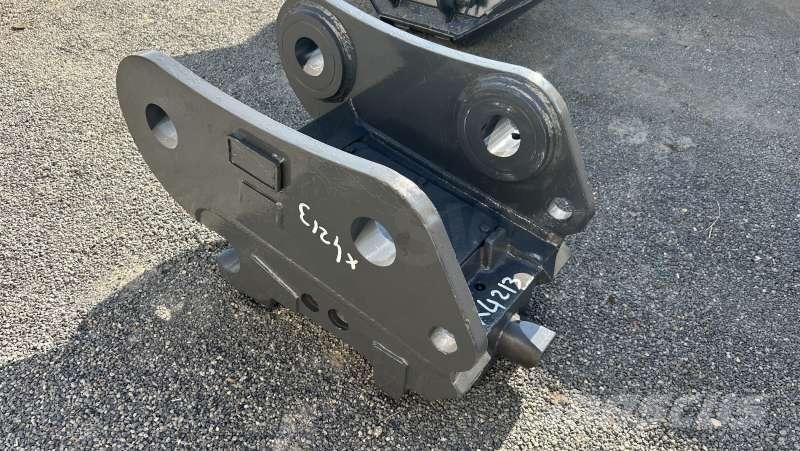 Arden Equipment QA50 / QA51 - Axes 80mm موصلات سريعة