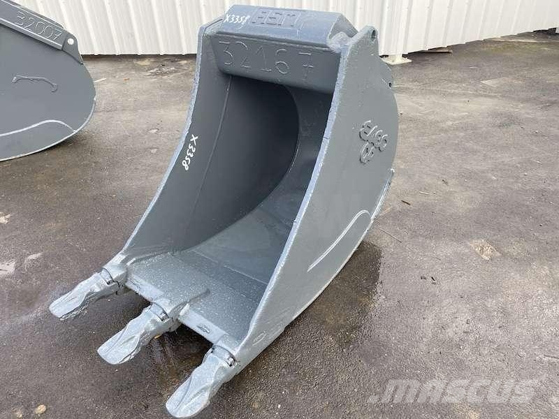 ASM / OSCAR MEIER ASM 100 - 800mm Godet