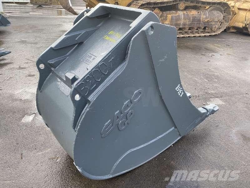 ASM / OSCAR MEIER ASM 100 - 800mm Godet