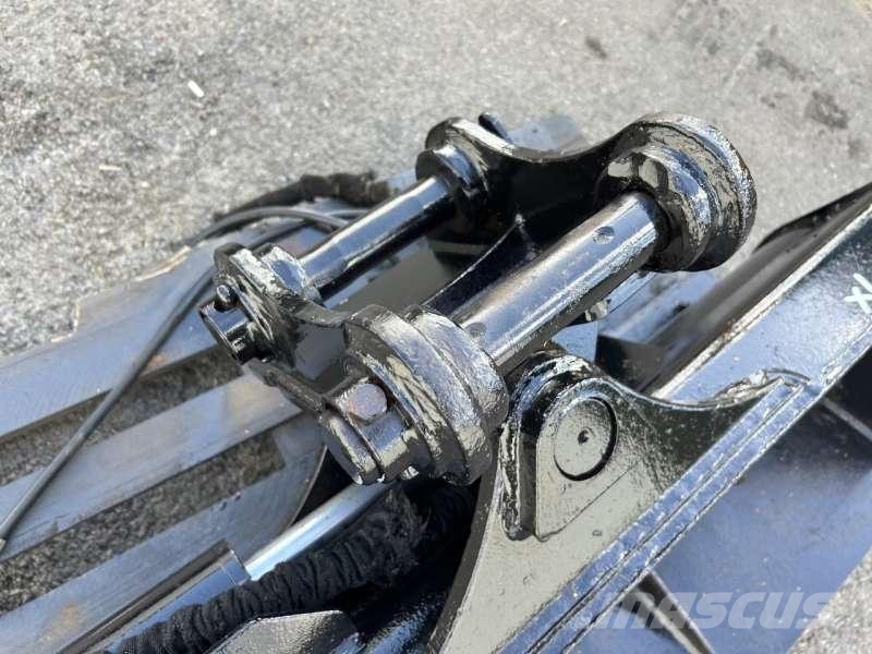  AUTRE 1180mm دلاء