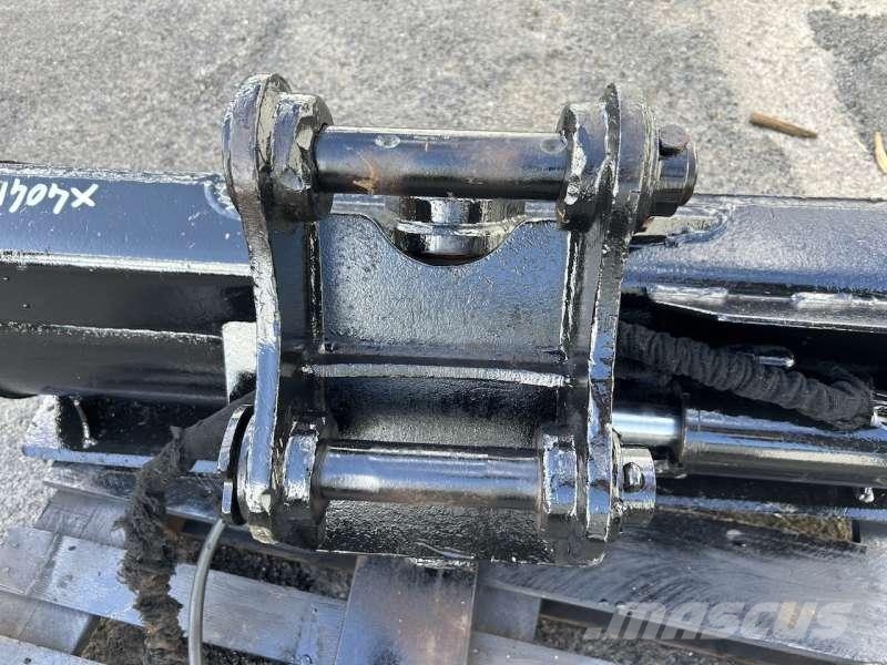  AUTRE 1180mm دلاء