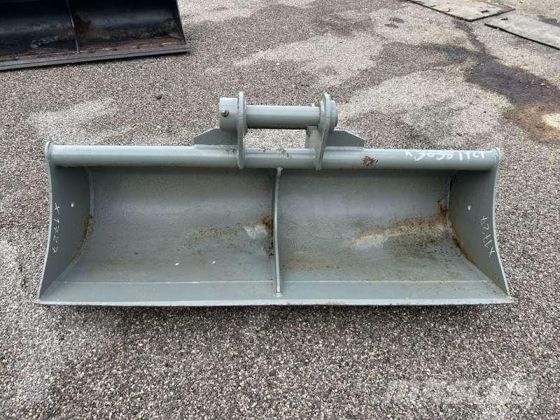  AUTRE 1500mm axes 60 Buckets