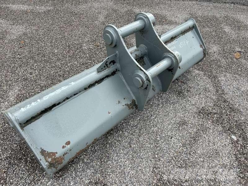  AUTRE 1500mm axes 60 Buckets