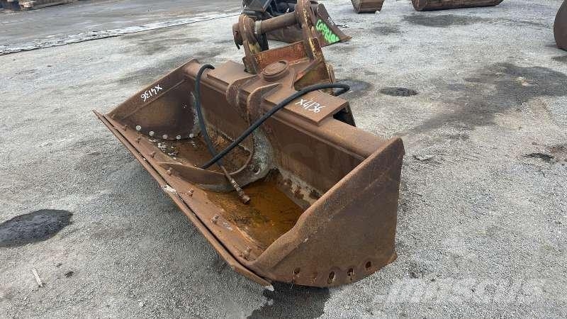  AUTRE 2000mm - Axes 70mm Bakken