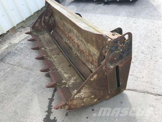  AUTRE 2080mm دلاء