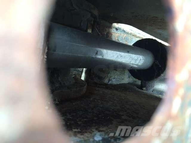  AUTRE 2080mm دلاء