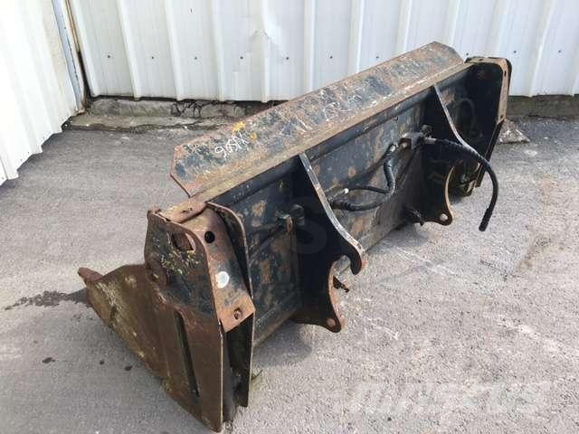  AUTRE 2080mm دلاء