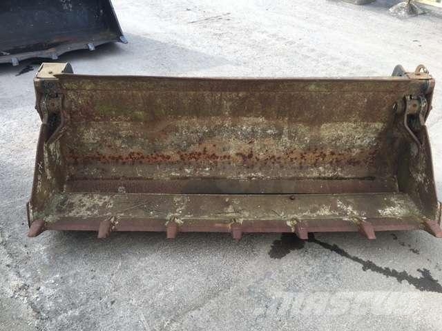  AUTRE 2080mm دلاء