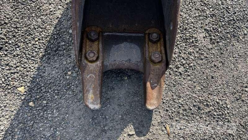  AUTRE 210mm - Axes 30mm Buckets