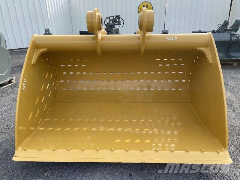  AUTRE 2200mm - Oreilles CATERPILLAR 336 Buckets
