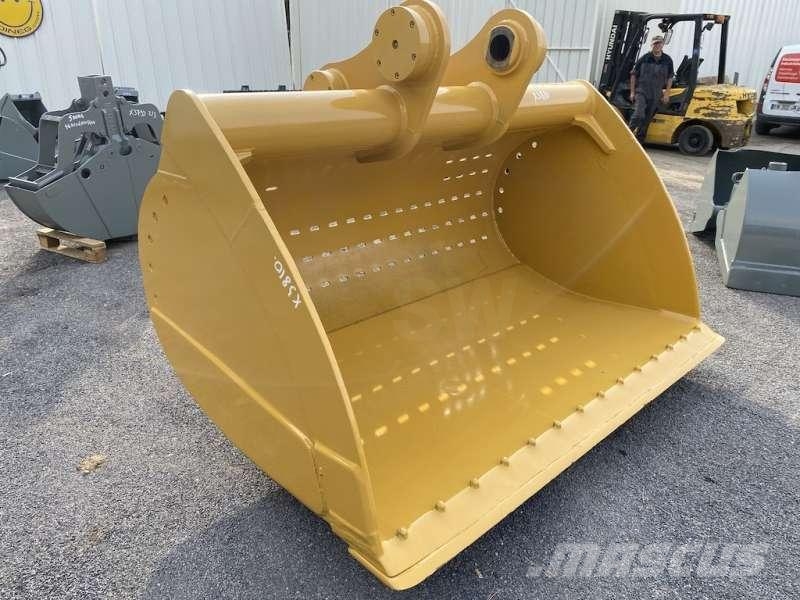  AUTRE 2200mm - Oreilles CATERPILLAR 336 Buckets