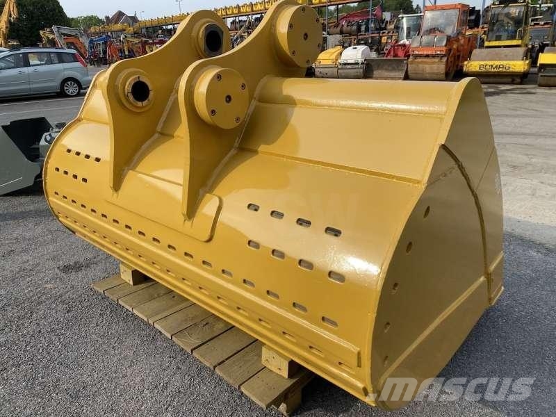 AUTRE 2200mm - Oreilles CATERPILLAR 336 Buckets