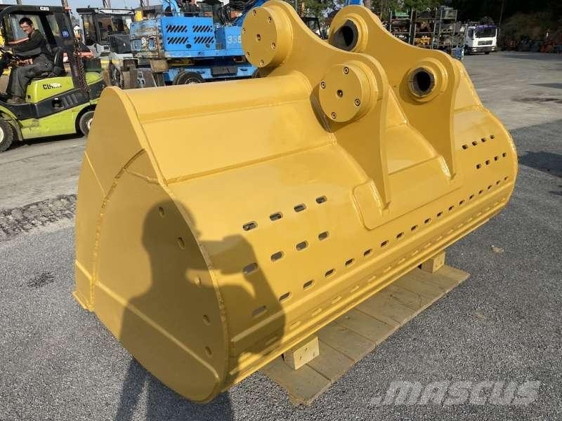  AUTRE 2200mm - Oreilles CATERPILLAR 336 Buckets