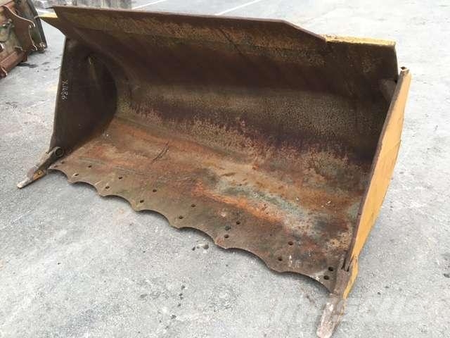 AUTRE 2340 mm دلاء