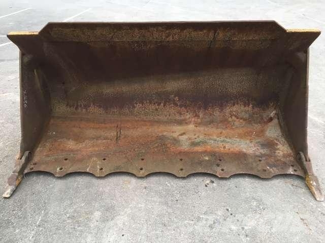 AUTRE 2340 mm دلاء