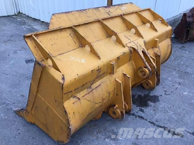 AUTRE 2340 mm دلاء