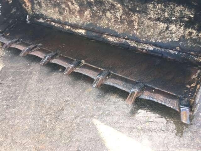  AUTRE 2350mm دلاء