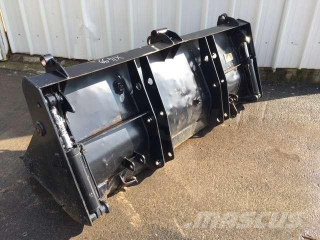  AUTRE 2350mm دلاء