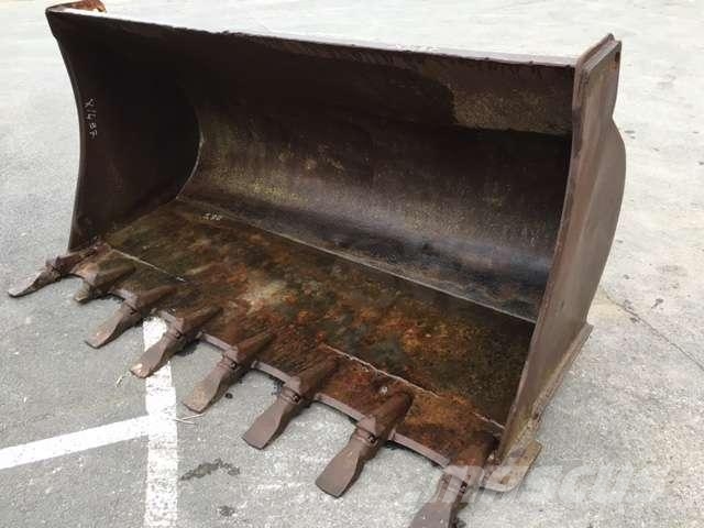  AUTRE 2500mm دلاء