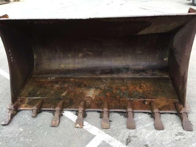  AUTRE 2500mm دلاء
