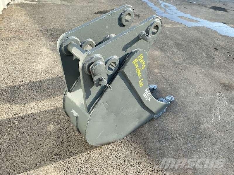 AUTRE 330mm - Axes 50mm Kašike / Korpe