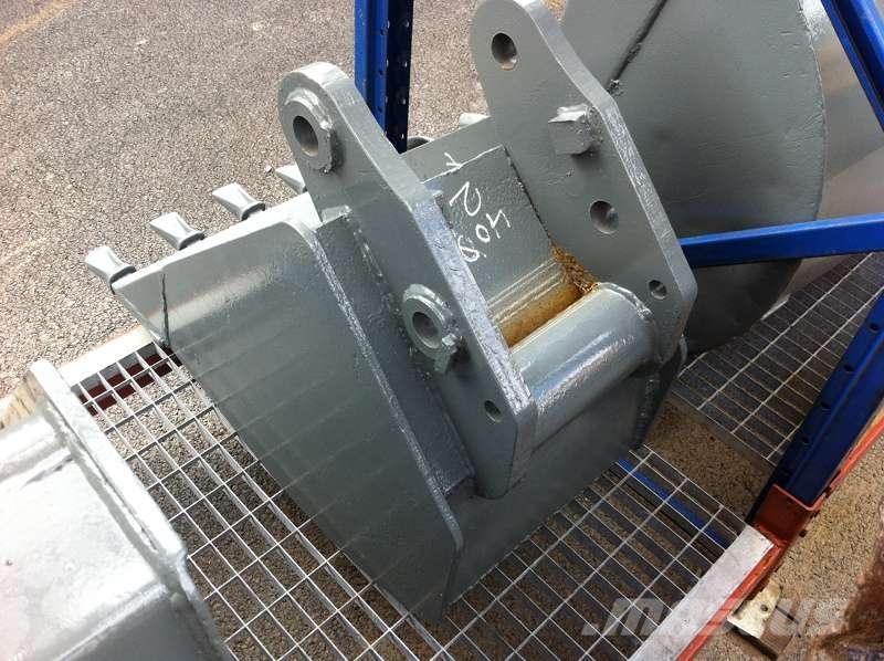  AUTRE 450 MM Bakken