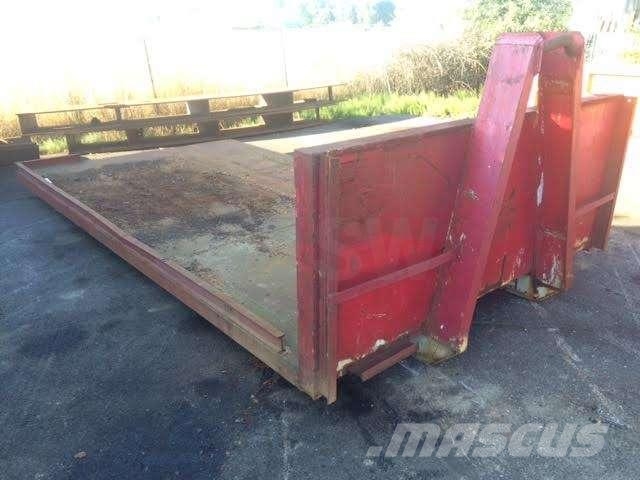 AUTRE 4500 x 2400 Transport - Autres