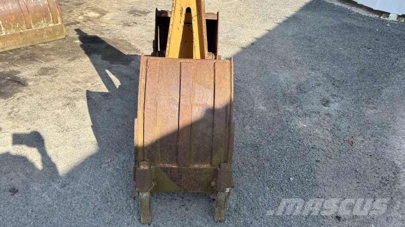 AUTRE 450mm - terrassement Muut