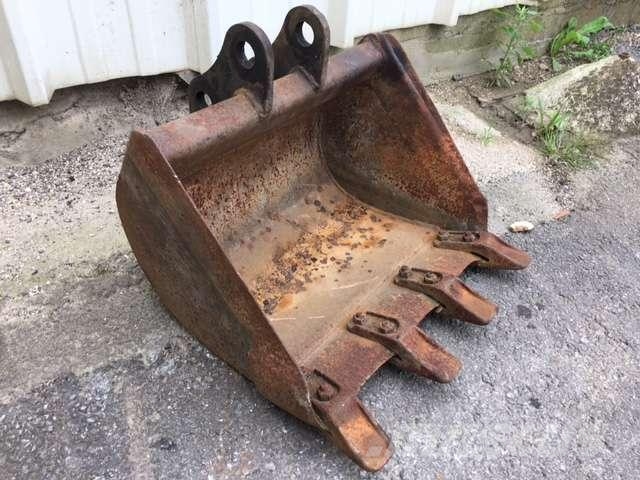  AUTRE 500mm - Pelles 3 tonnes دلاء