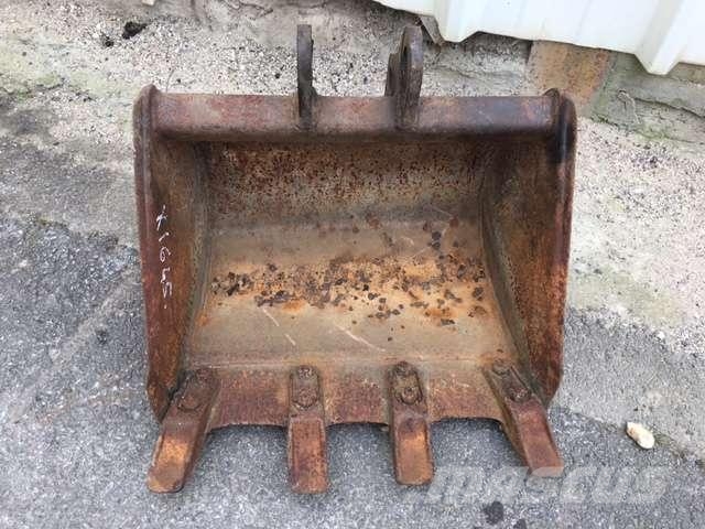  AUTRE 500mm - Pelles 3 tonnes دلاء