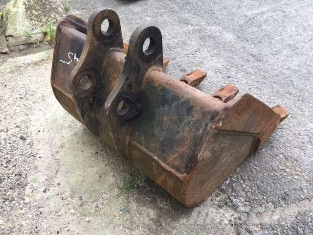  AUTRE 500mm - Pelles 3 tonnes دلاء