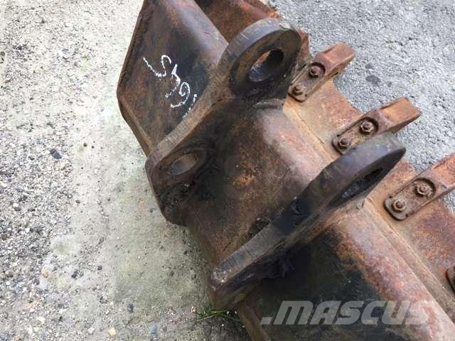  AUTRE 500mm - Pelles 3 tonnes دلاء